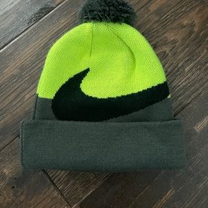 Youth Nike hat
